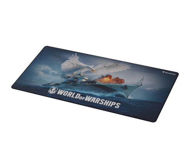 Genesis Carbon 500 Maxi Wows Błys. - 1077563 - zdjęcie 4